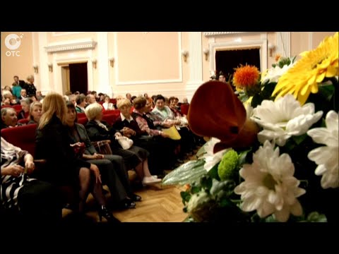 В Новосибирской области стартовала декада пожилого человека