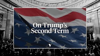 Trailer: Verso Authors on the 2024 Election and Trump's Second Term