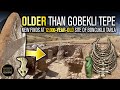 Un site vieux de 12 000 ans en turquie est plus ancien que gobekli tepe nouvelles dcouvertes  boncuklu tarla