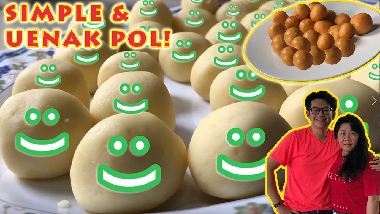 COOKING WITH MOM CARA MEMBUAT BOLA KENTANG YouTube COOKING WITH MOM CARA MEMBUAT BOLA KENTANG YouTube