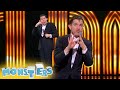 Why Do I Always Forget My Passwords?! | Lee Evans