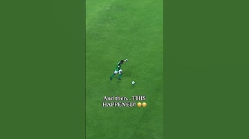Seorang penjaga gawang yang MENCETAK GOL di Piala Dunia