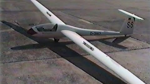 Arnold Hoffman 9m Nimbus 2