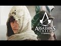 Фестиваль Assassin's Creed в Final Fantasy XV