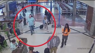 Officers who stopped man from allegedly shooting up Atlanta airport terminal describe confrontation