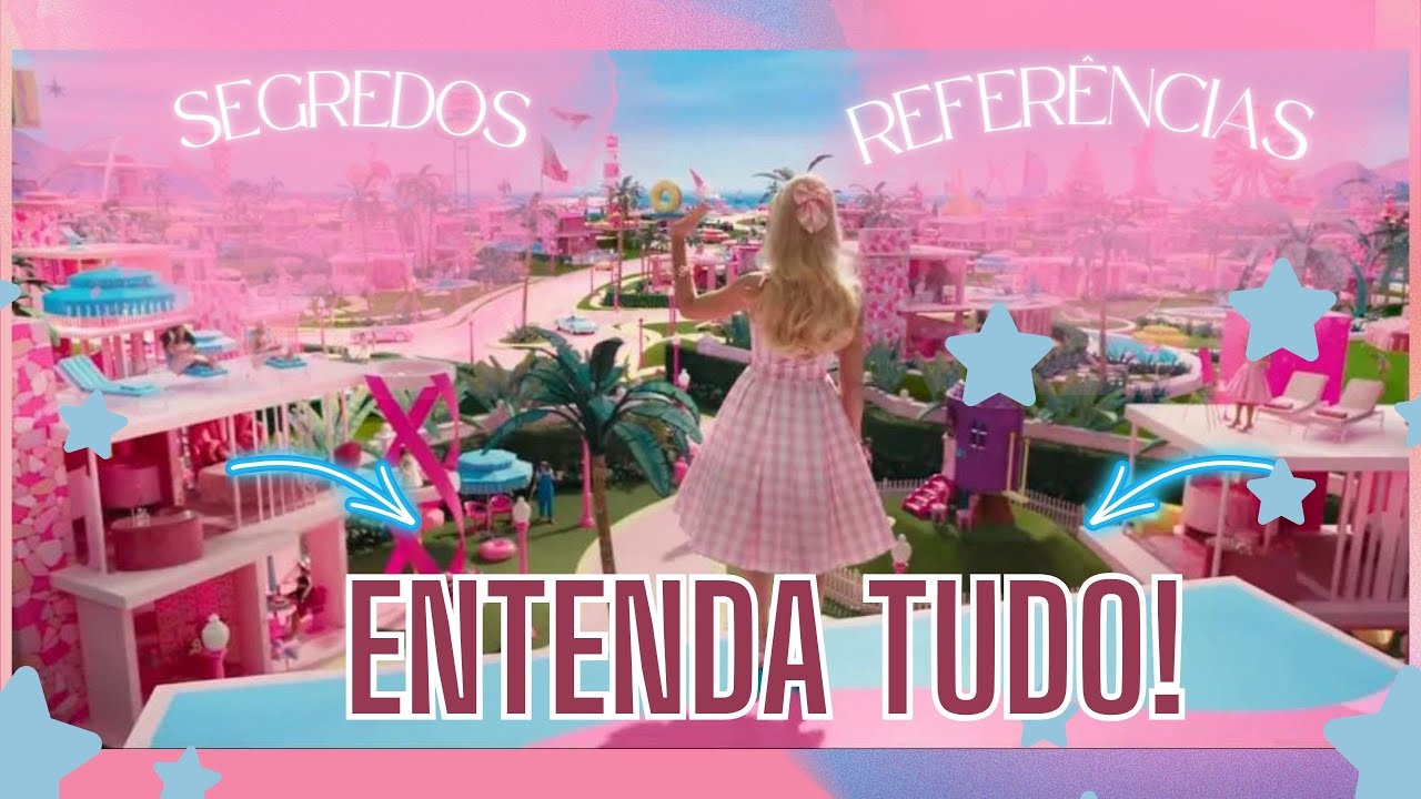 Precisamos falar sobre Barbie, o filme? - Revista Focus Brasil