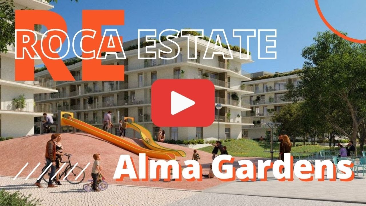 Alma Gardens Inspired by Nature YouTube