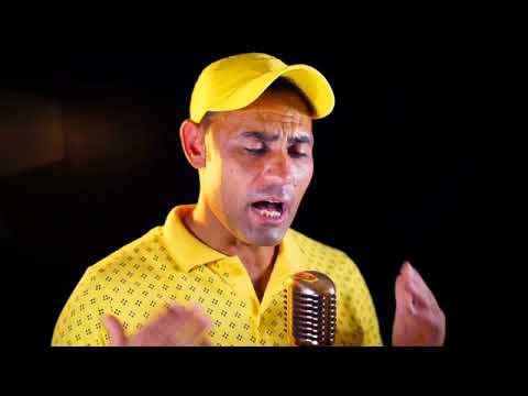 هو فاكر لما راح مش هنقوى عالجراح صبري حجاج