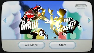 New super Mario bros Wii nuclear warfare