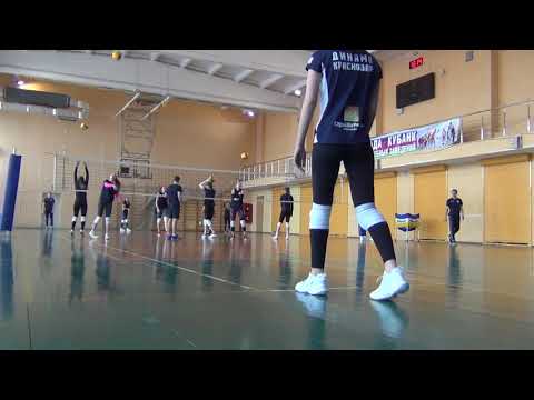 видео: Тренировка по волейбол тренера Боговской Т.В  23.01.2021
