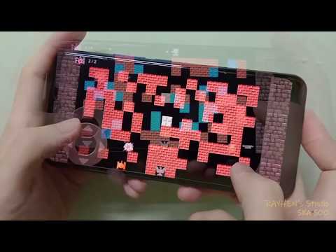 Childhood Memory Game to android made with Unity