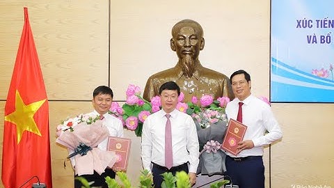 Nghệ An thành lập Trung tâm Xúc tiến Đầu tư, Thương mại và Du lịch