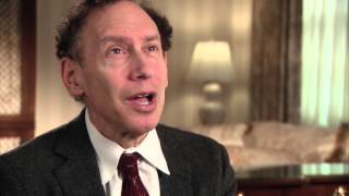 Robert Langer, Academy Class of 2003, Full Interview