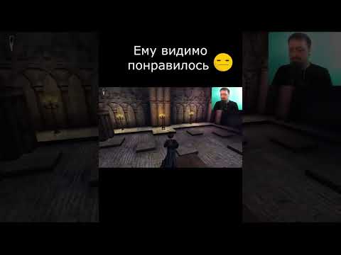 Гарри и куб? #прохождение #harrypotter #гаррипоттер #hp #shorts
