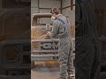 Extreme Restoration Abandoned GMC Pickup Truck | From Rust To New