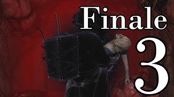 The Evil Within - The Executioner Part 3: IT ALL ENDS HERE (1080p 60FPS PC)