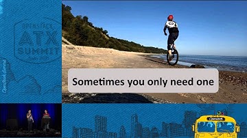 Deploying OpenStack-Ansible - The Quick and Dirty Guide