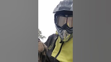 Respect the BEEP! Begode EXN beeps in 30 mph wind #shorts