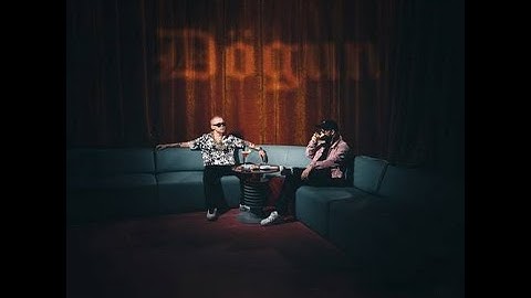 Hetjan (Grjóni Splæsir Remix Official Music Video)
