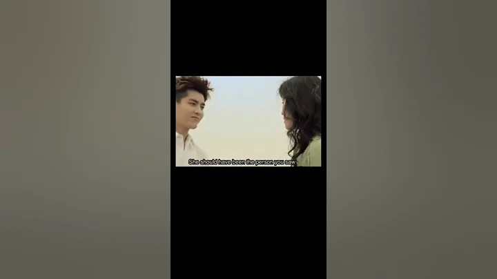 She thought he was with another girl🥺😥||Kris Wu||Liu Yifei #cdrama # shorts - DayDayNews