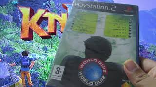Are buyers being cheated? PS2 games on Amazon.in