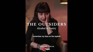 The Outsiders / Alcohol &amp; Poetry / Gogo  / Long Reel