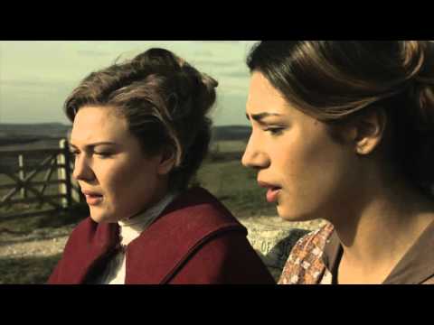 Saved by Grace Trailer
