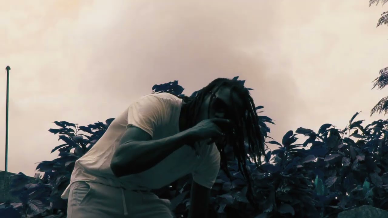 Papa izi élément Djidji - Noussya