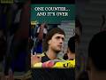 From Corner to Disaster 😱 Batistuta Punishes Instantly | eFootball PES Mobile