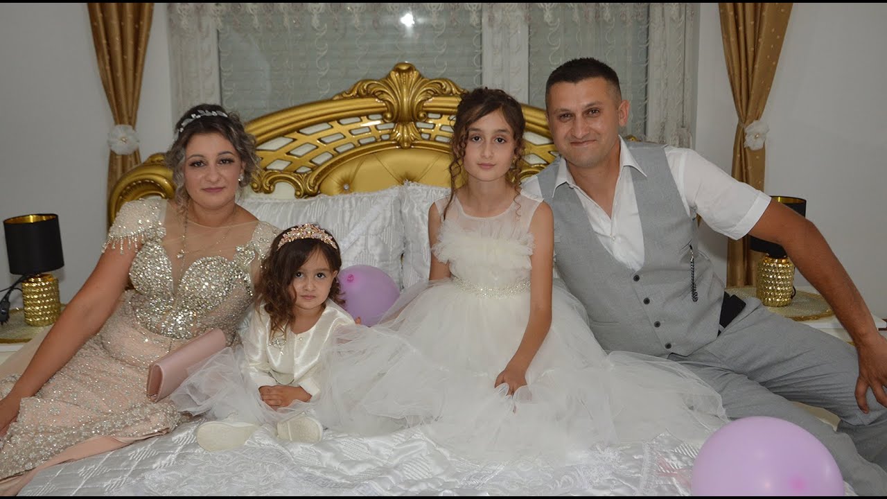 Krštenje, Vanja Oršoš, 10. 08.2025.