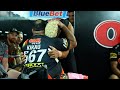 Jersey Presentation: Viliame Kikau