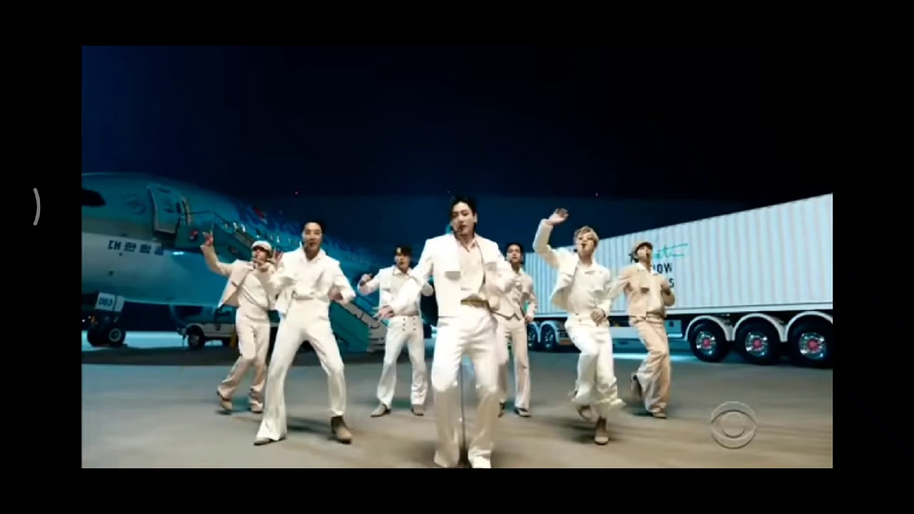 Og Whun At Kuya Will (BTS dance cover)