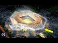 8 Increíbles Estadios del Mundial QATAR 2022 || Construcciones Asombrosas