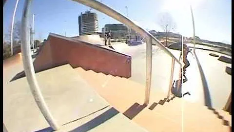Rylan McNeil Belco Minute
