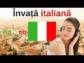 ÃŽnvaÈ›Äƒ italianÄƒ Ã®n timpul somnului ||| Cele mai importante fraze È™i cuvinte Ã®n italianÄƒ ||| 