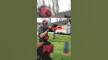 Quick Aeon Pro X Reload