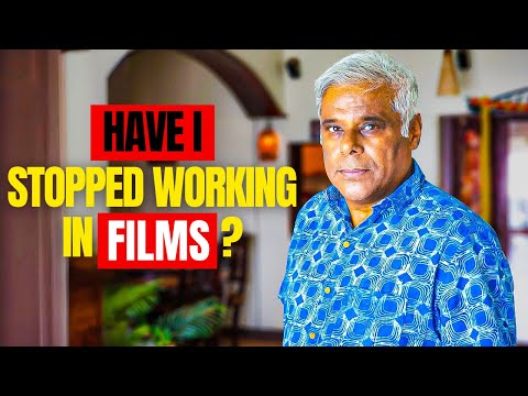 Has Ashish Vidyarthi Left The Film Industry?