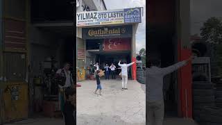 Ölürüm Türkiyem Halayı Resimi