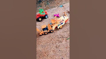 JCB loder #jcb Squeeze #aiedits #automobile #automotiveedit #aivfx #ai #aivideo #ai