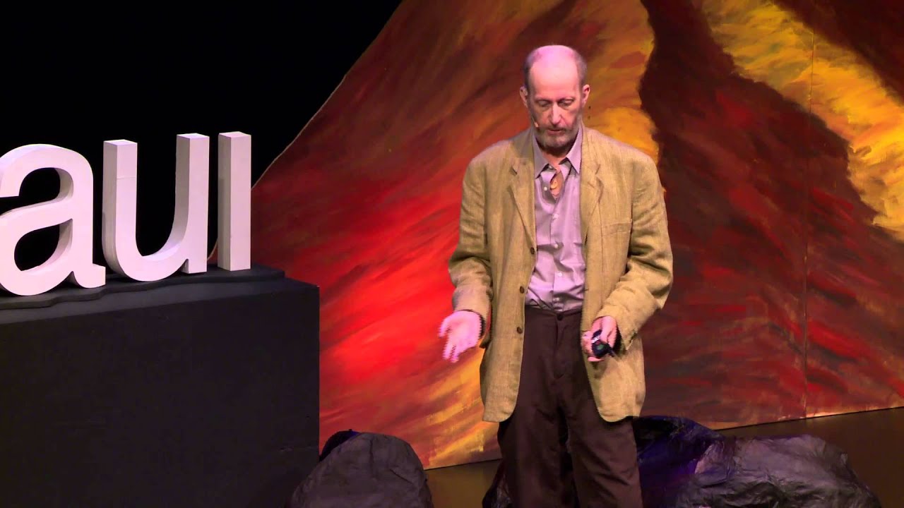 Kill your bucket list | Edward Readicker-Henderson | TE… — Transcript