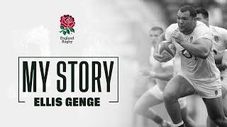 My Story: Ellis Genge