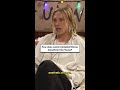 "Stranger Things" star Jamie Campbell Bower reveals how he is able to transform into Vecna.