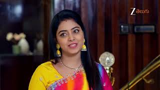 Jagadhatri Telugu Ep - 690 Webisode Dec 18 2025 Zee Telugu