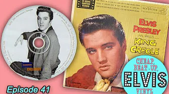 Ep 41 – Elvis Christmas
