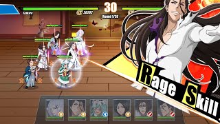 Extreme Challenge 600 Main Floor - Bleach Immortal Soul screenshot 3