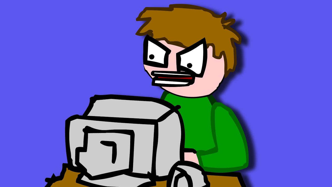 Eddsworld Archives - America Online (Higher Quality) - Eddsworld Archives - America Online (Higher Quality)
