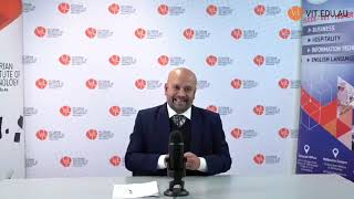 VIT Virtual Open Day 2020