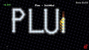 [adofai custom]PLUM - Dust wind