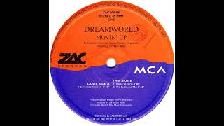 Dreamworld – Movin' Up (Extended Version) HQ 1995 Eurodance