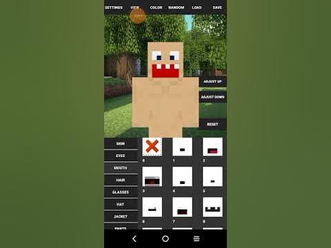 Download do APK de Block Skin para Android